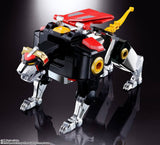 Tamashii Nations SOUL OF CHOGOKIN Hyaujyu Oh Go Lion GX-71 Voltron Chogokin 50th Ver.