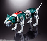 Tamashii Nations SOUL OF CHOGOKIN Hyaujyu Oh Go Lion GX-71 Voltron Chogokin 50th Ver.
