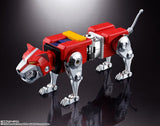 Tamashii Nations SOUL OF CHOGOKIN Hyaujyu Oh Go Lion GX-71 Voltron Chogokin 50th Ver.