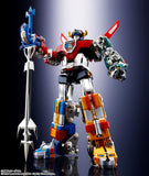 Tamashii Nations SOUL OF CHOGOKIN Hyaujyu Oh Go Lion GX-71 Voltron Chogokin 50th Ver.