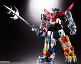Tamashii Nations SOUL OF CHOGOKIN Hyaujyu Oh Go Lion GX-71 Voltron Chogokin 50th Ver.
