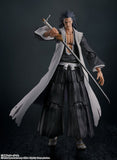 Tamashii Nations Bleach S.H.FIGUARTS Kenpachi Zaraki