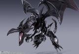 Tamashii Nations S.H.MONSTERARTS Yu-Gi-Oh Red-Eyes-Black Dragon