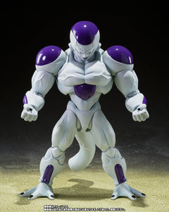 Tamashii Nations S.H.FIGUARTS Dragon Ball Z Full Power Frieza