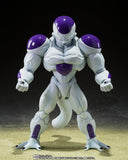 Tamashii Nations S.H.FIGUARTS Dragon Ball Z Full Power Frieza