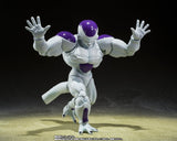 Tamashii Nations S.H.FIGUARTS Dragon Ball Z Full Power Frieza