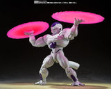 Tamashii Nations S.H.FIGUARTS Dragon Ball Z Full Power Frieza