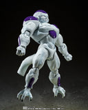 Tamashii Nations S.H.FIGUARTS Dragon Ball Z Full Power Frieza