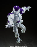 Tamashii Nations S.H.FIGUARTS Dragon Ball Z Full Power Frieza