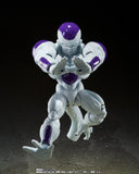 Tamashii Nations S.H.FIGUARTS Dragon Ball Z Full Power Frieza