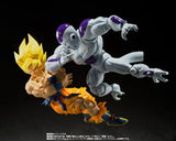Tamashii Nations S.H.FIGUARTS Dragon Ball Z Full Power Frieza