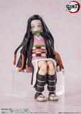 Tamashii Nations S.H.FIGUARTS Demon Slayer Nezuko Kamado