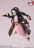 Tamashii Nations S.H.FIGUARTS Demon Slayer Nezuko Kamado