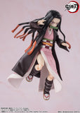 Tamashii Nations S.H.FIGUARTS Demon Slayer Nezuko Kamado