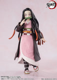 Tamashii Nations S.H.FIGUARTS Demon Slayer Nezuko Kamado