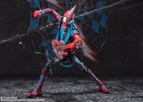 Tamashii Nations Marvel S.H.FIGUARTS Spider-Punk (Spider-Man: Across The Spider-Verse)