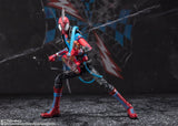 Tamashii Nations Marvel S.H.FIGUARTS Spider-Punk (Spider-Man: Across The Spider-Verse)