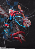 Tamashii Nations Marvel S.H.FIGUARTS Spider-Punk (Spider-Man: Across The Spider-Verse)