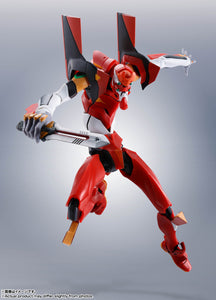 Tamashii Nations The Robot Series <SIDE EVA> Evangelion Production Model-02 [BEST SELECTION] TAMASHII STORE EXCLUSIVE