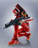 Tamashii Nations The Robot Series <SIDE EVA> Evangelion Production Model-02 [BEST SELECTION] TAMASHII STORE EXCLUSIVE