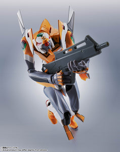 Tamashii Nations The Robot Series <SIDE EVA> Evangelion 00 Proto Type (modified) [BEST SELECTION] TAMASHII STORE EXCLUSIVE