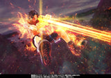 Tamashii Nations One Piece S.H.FIGUARTS PORTGAS D Ace -Flame Fist-