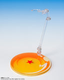 Tamashii Nations Tamashii Stage Dragon Ball Set of 7 - TAMASHII STORE EXCLUSIVE