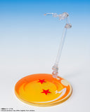 Tamashii Nations Tamashii Stage Dragon Ball Set of 7 - TAMASHII STORE EXCLUSIVE