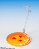 Tamashii Nations Tamashii Stage Dragon Ball Set of 7 - TAMASHII STORE EXCLUSIVE