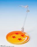 Tamashii Nations Tamashii Stage Dragon Ball Set of 7 - TAMASHII STORE EXCLUSIVE