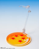 Tamashii Nations Tamashii Stage Dragon Ball Set of 7 - TAMASHII STORE EXCLUSIVE