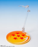 Tamashii Nations Tamashii Stage Dragon Ball Set of 7 - TAMASHII STORE EXCLUSIVE