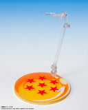 Tamashii Nations Tamashii Stage Dragon Ball Set of 7 - TAMASHII STORE EXCLUSIVE