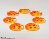 Tamashii Nations Tamashii Stage Dragon Ball Set of 7 - TAMASHII STORE EXCLUSIVE