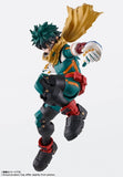 Tamashii Nations S.H.FIGUARTS My Hero Academia Izuku Midoriya