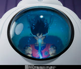 Tamashii Nations S.H.FIGUARTS Dragon Ball Z Medical Machine