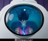 Tamashii Nations S.H.FIGUARTS Dragon Ball Z Medical Machine