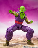 Tamashii Nations S.H.FIGUARTS PICCOLO -DAIMA- - PRE-ORDER