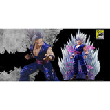 Tamashii Nations Dragon Ball Super S.H.Figuarts Son Gohan (Beast) (Exclusive Edition)