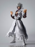 Tamashii Nations S.H.FIGUARTS My Hero Academia Dabi - PRE-ORDER