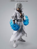 Tamashii Nations S.H.FIGUARTS My Hero Academia Dabi - PRE-ORDER