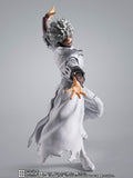 Tamashii Nations S.H.FIGUARTS My Hero Academia Dabi - PRE-ORDER