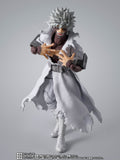 Tamashii Nations S.H.FIGUARTS My Hero Academia Dabi - PRE-ORDER