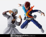 Tamashii Nations S.H.FIGUARTS My Hero Academia Dabi - PRE-ORDER