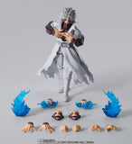 Tamashii Nations S.H.FIGUARTS My Hero Academia Dabi - PRE-ORDER