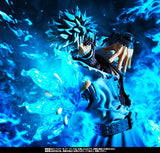 Tamashii Nations S.H.FIGUARTS My Hero Academia Dabi - PRE-ORDER