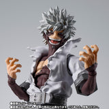 Tamashii Nations S.H.FIGUARTS My Hero Academia Dabi - PRE-ORDER