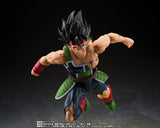 Tamashii Nations S.H.FIGUARTS Dragon Ball Z Bardock The Father of Goku - PRE-ORDER