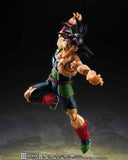 Tamashii Nations S.H.FIGUARTS Dragon Ball Z Bardock The Father of Goku - PRE-ORDER
