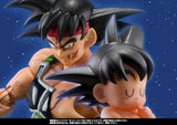 Tamashii Nations S.H.FIGUARTS Dragon Ball Z Bardock The Father of Goku - PRE-ORDER